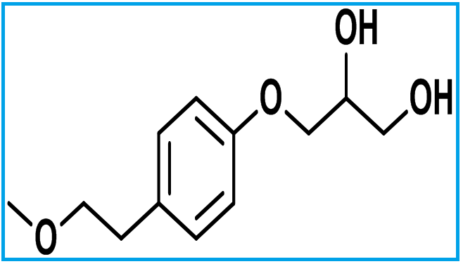 Metoprolol EP Impurity D